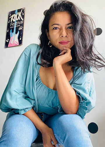 Your Latin Wife? Your Latin Wife?