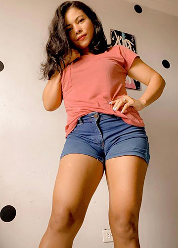 Your Latin Bride? Your Latin Bride?