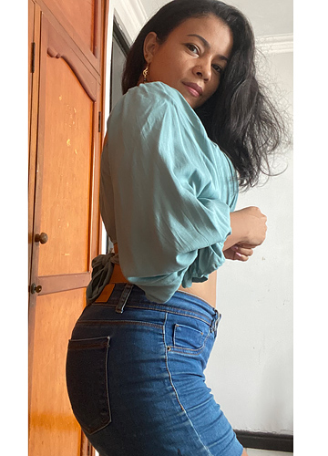 Your Latin Bride? Your Latin Bride?