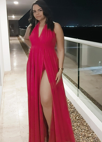 Your Latin Wife? Your Latin Wife?