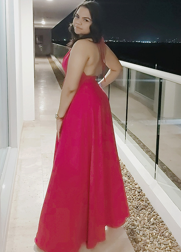 Your Latin Bride? Your Latin Bride?