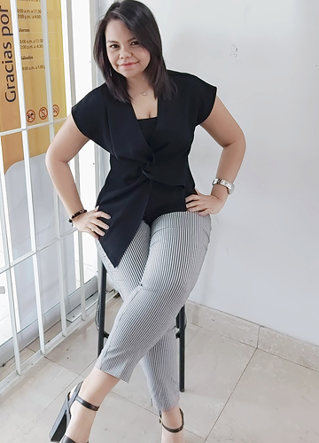 Your Latin Bride? Your Latin Bride?