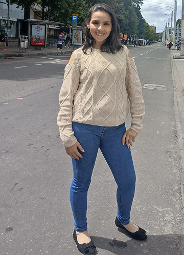 Your Latin Bride? Your Latin Bride?