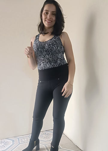 Your Latin Wife? Your Latin Wife?