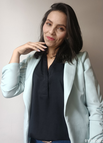 Your Latin Wife? Your Latin Wife?