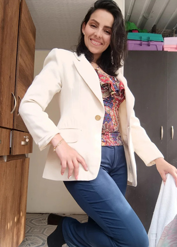 Your Latin Bride? Your Latin Bride?