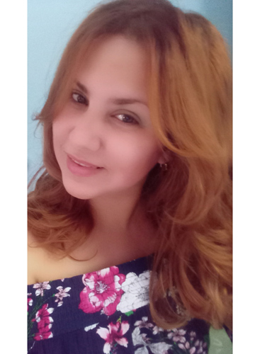 Your Latin Bride? Your Latin Bride?