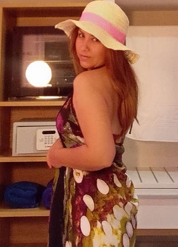 Your Latin Bride? Your Latin Bride?