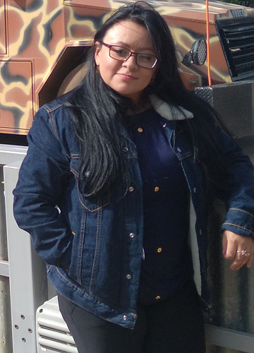 Your Latin Wife? Your Latin Wife?