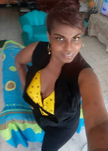 Your Latin Wife? Your Latin Wife?