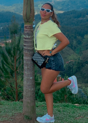 Your Latin Wife? Your Latin Wife?