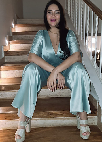 Your Latin Wife? Your Latin Wife?