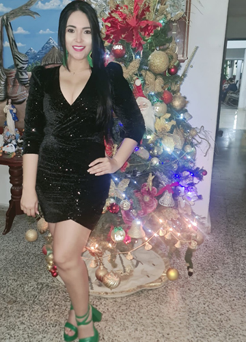 Your Latin Wife? Your Latin Wife?