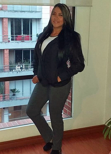 Your Latin Wife? Your Latin Wife?