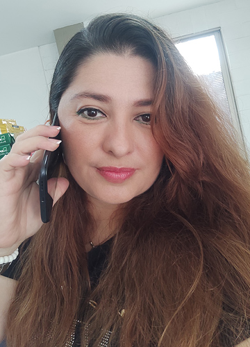 Your Latin Wife? Your Latin Wife?