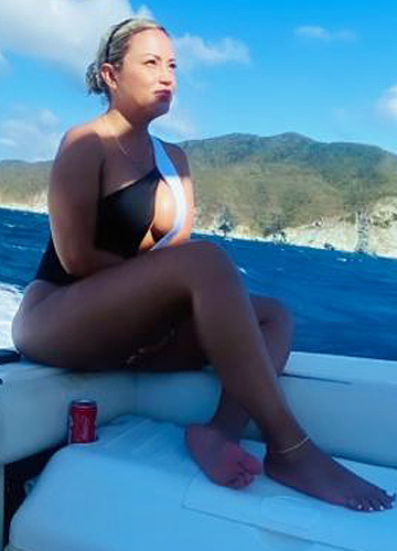 Your Latin Wife? Your Latin Wife?