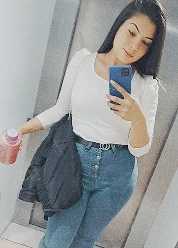 Your Latin Wife? Your Latin Wife?