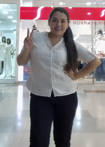 Your Latin Bride? Your Latin Bride?