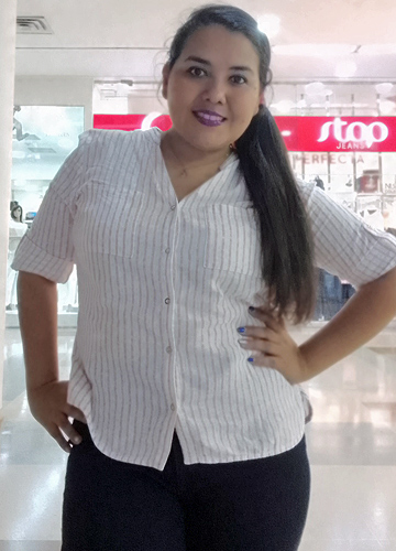 Your Latin Wife? Your Latin Wife?