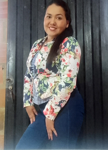 Your Latin Bride? Your Latin Bride?