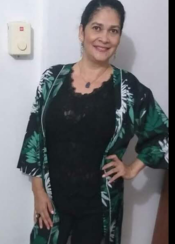 Your Latin Wife? Your Latin Wife?