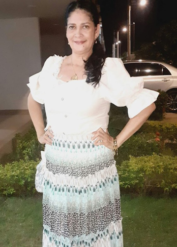 Your Latin Wife? Your Latin Wife?