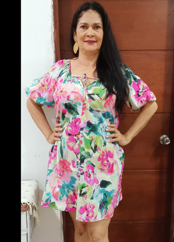 Your Latin Wife? Your Latin Wife?