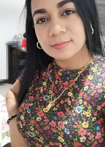 Your Latin Wife? Your Latin Wife?