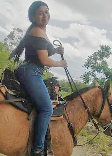 Your Latin Bride? Your Latin Bride?