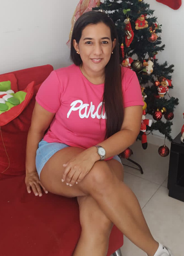 Your Latin Wife? Your Latin Wife?