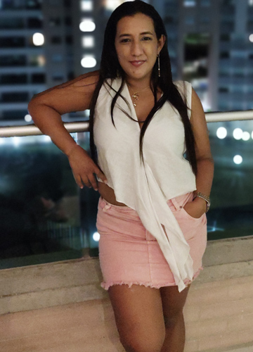 Your Latin Wife? Your Latin Wife?