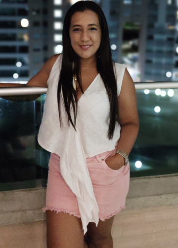 Your Latin Wife? Your Latin Wife?