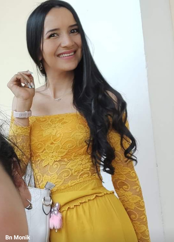 Your Latin Wife? Your Latin Wife?