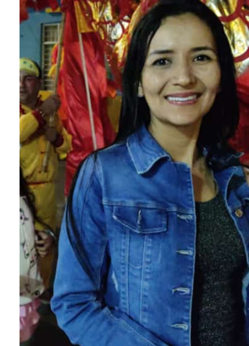 Your Latin Bride? Your Latin Bride?