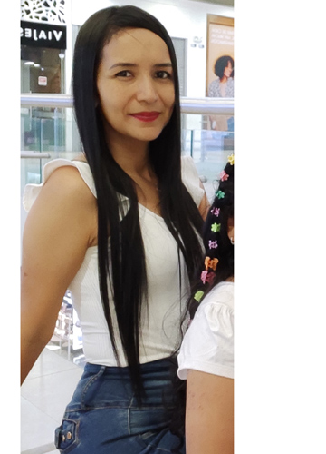 Your Latin Wife? Your Latin Wife?