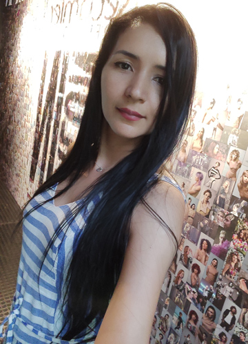 Your Latin Bride? Your Latin Bride?