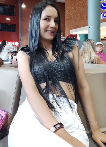 Your Latin Wife? Your Latin Wife?