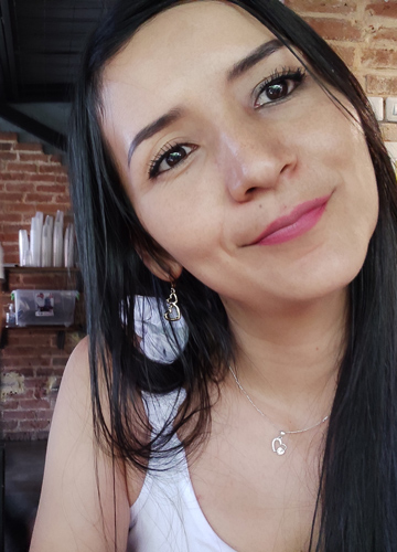 Your Latin Bride? Your Latin Bride?