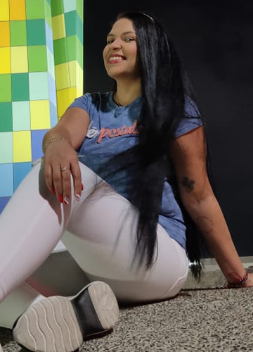 Your Latin Wife? Your Latin Wife?