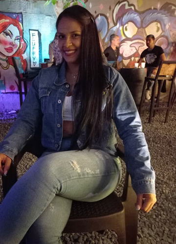 Your Latin Wife? Your Latin Wife?