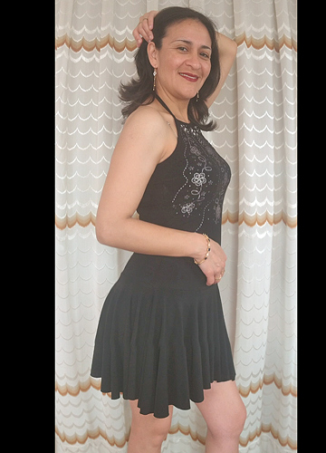 Your Latin Wife? Your Latin Wife?