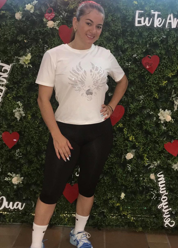 Your Latin Wife? Your Latin Wife?