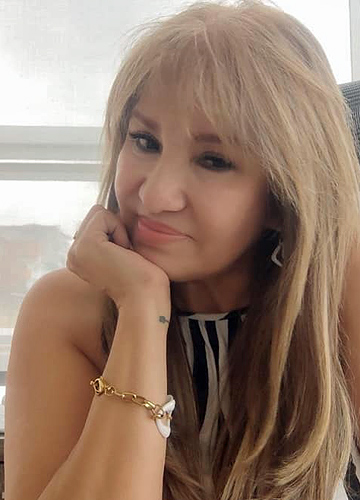 Your Latin Wife? Your Latin Wife?