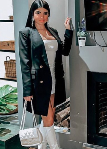 Your Latin Bride? Your Latin Bride?