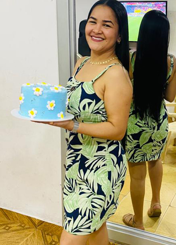 Your Latin Wife? Your Latin Wife?