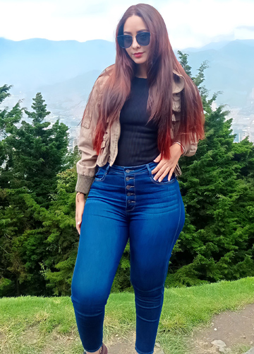 Your Latin Bride? Your Latin Bride?