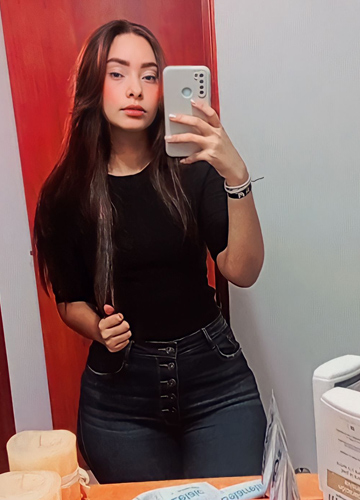 Your Latin Wife? Your Latin Wife?