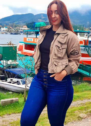 Your Latin Bride? Your Latin Bride?