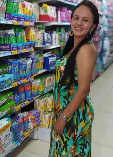 Your Latin Wife? Your Latin Wife?