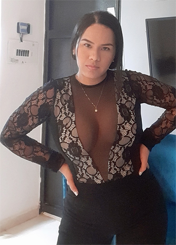 Your Latin Wife? Your Latin Wife?